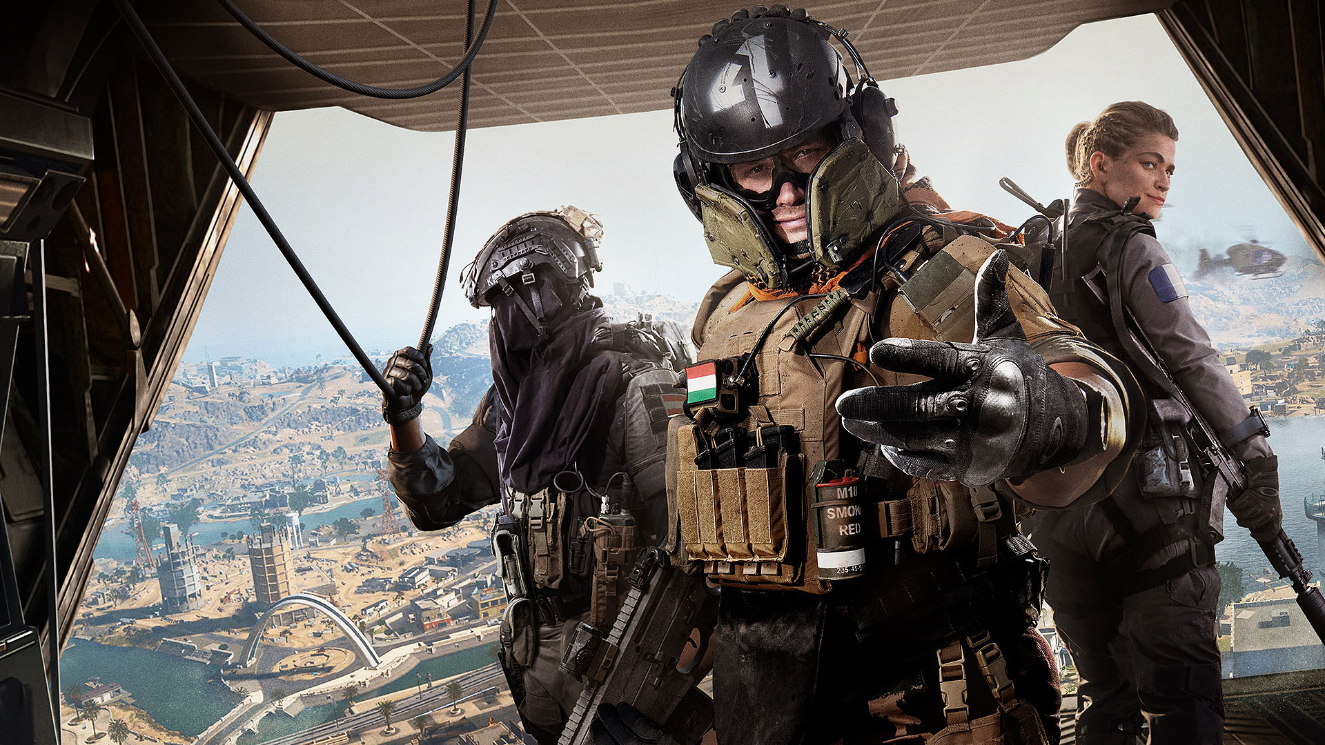 Call of Duty: Infinity Ward-Veteran kritisiert Mutlosigkeit und zieht Vergleich mit einer Kultserie