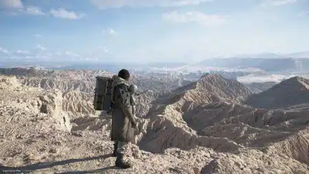 Death Stranding 2: Atmosphäre-Killer oder Kojimas Masterplan? Spieler wünschen sich Filter für diese Funktion