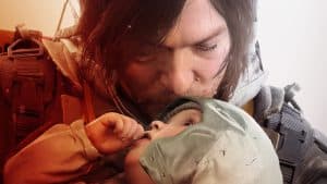 Death Stranding 2: Collector’s Edition für 250 Euro macht auf sich aufmerksam