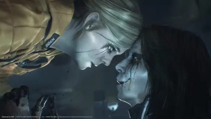 Death Stranding 2: Bosskämpfe zu schwer? Kojima enthüllt neue Mechanik