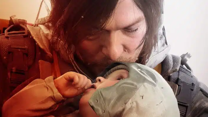 Death Stranding 2: Release-Termin und Vorbestellungsstart in Kürze? Insider hat neue Infos