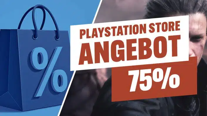 Dämonenjagd zum Tiefstpreis: Eines der besten PS5-Actionspiele für unter 10 Euro im PS Store erhältlich