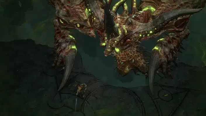 Diablo 4: Mehr als nur saisonale Inhalte? Blizzard verschiebt mit Season 8 den Fokus 