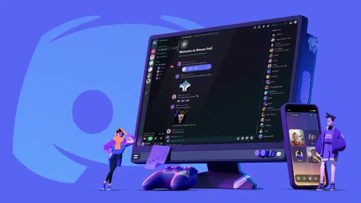Discord testet neue Altersverifikation: Gesichtsscan und Ausweisprüfung in ersten Ländern