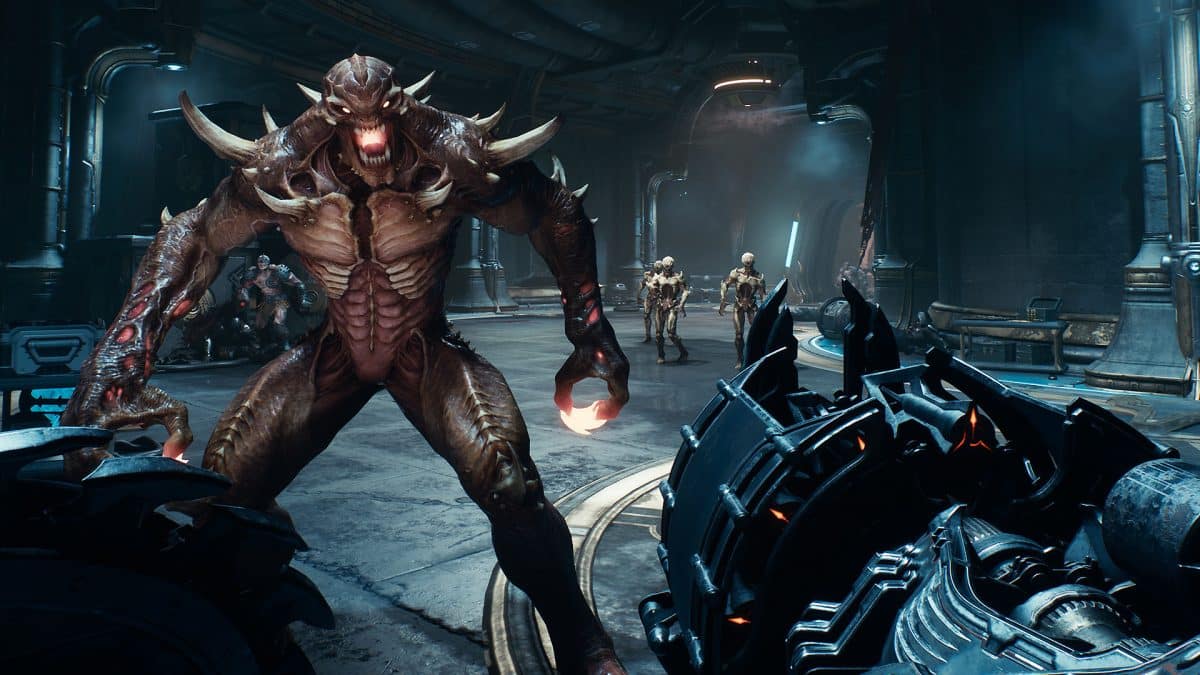 Doom The Dark Ages: Neuer Trailer mit PS5-Fokus? Xbox-Fans sind verärgert