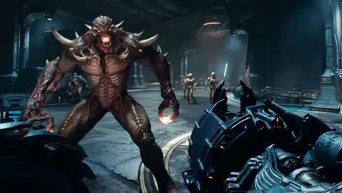 Doom The Dark Ages: Neuer Trailer mit PS5-Fokus? Xbox-Fans sind verärgert
