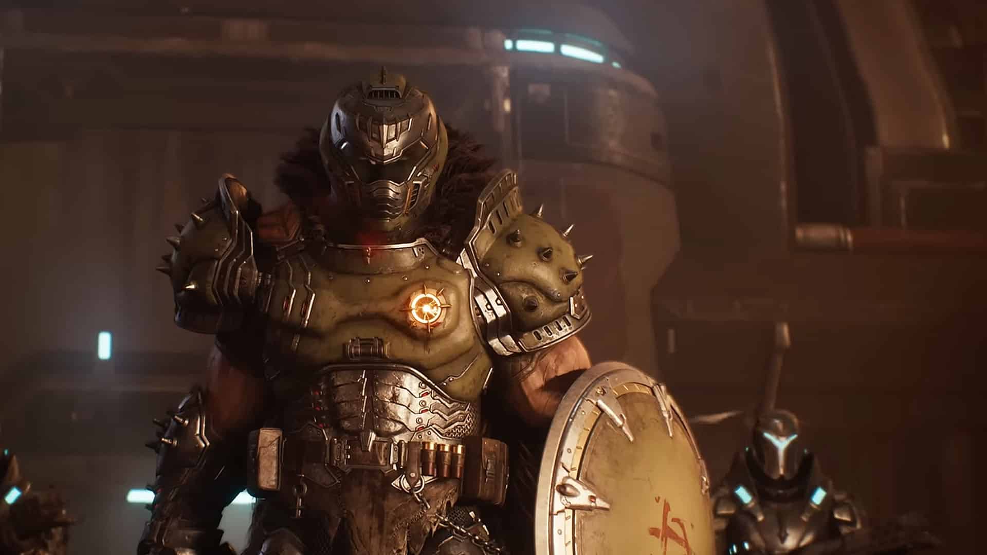 Doom The Dark Ages: id Software entfernt die Glory-Kills und liefert Begründung