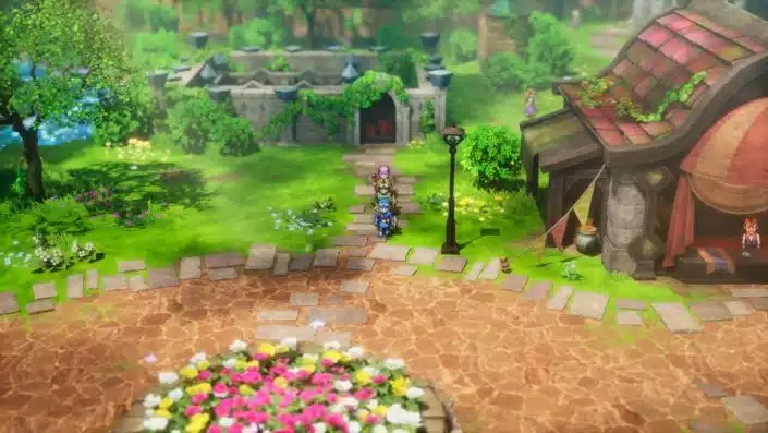 Dragon Quest 1 & 2 HD-2D Remake: Doppelpack-Release und erster Teaser-Trailer zu den Neuauflagen der RPG-Klassiker