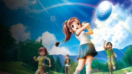 Everybody’s Golf Hot Shots: Kult-Golfserie feiert Comeback auf der PS5 – Erster Trailer veröffentlicht