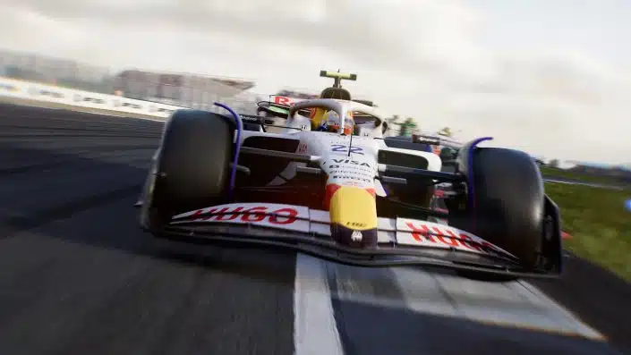 F1 2025: Termin, Inhalte, Trailer und Editionen im Überblick