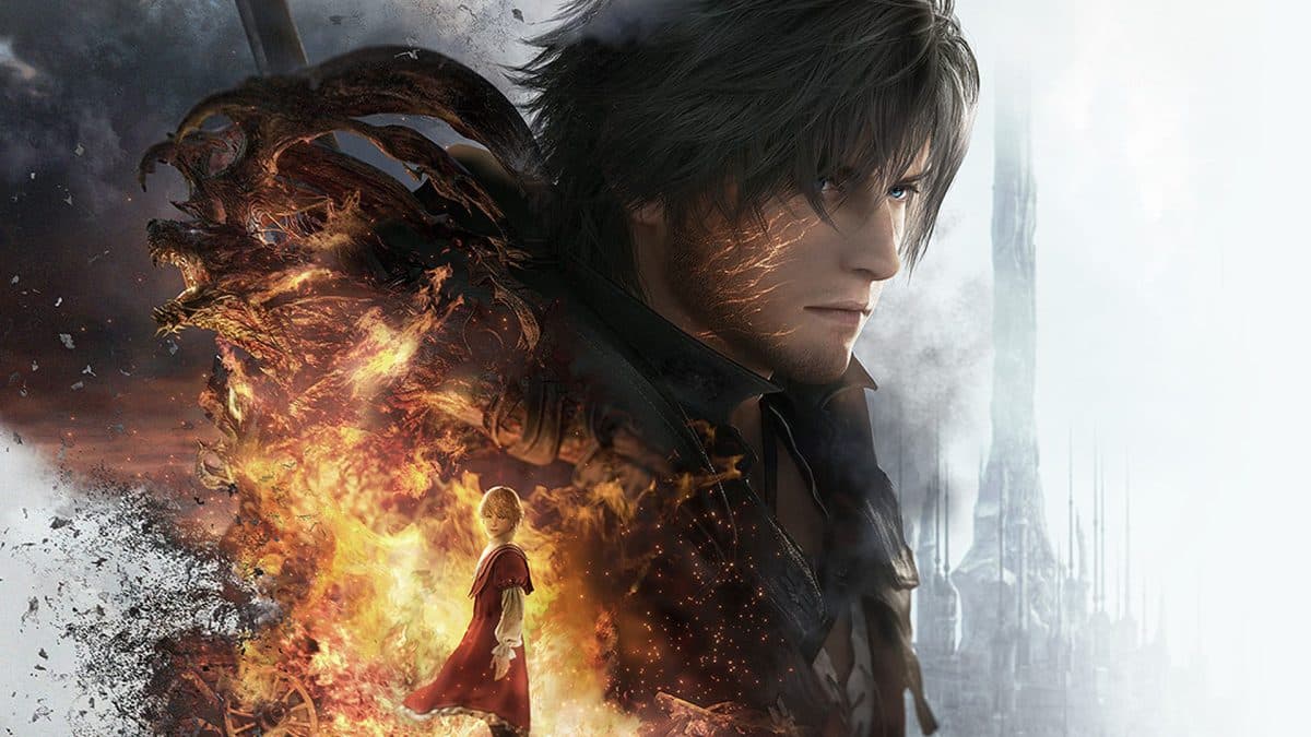 Final Fantasy 16 & Final Fantasy 7 Remake: Xbox-Release angekündigt