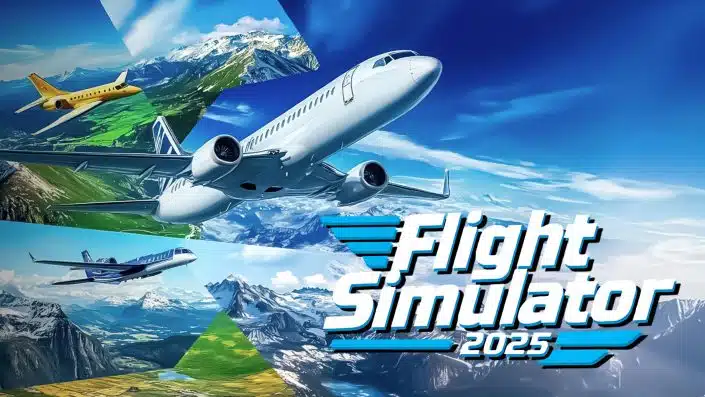 Flight Simulator 2025: PSN-Eintrag aufgetaucht, aber freut euch nicht zu früh