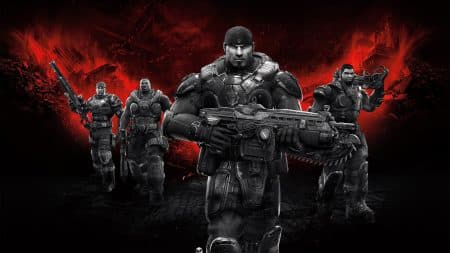 Gears of War: Actionspezialist soll Videospiel-Adaption für Netflix inszenieren