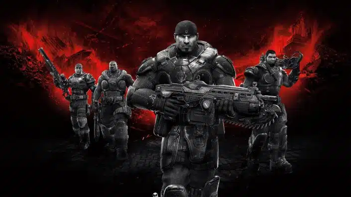Gears of War Collection: „Leaker“ spricht über Releasezeitraum, PS5 Pro-Support & Multiplayer