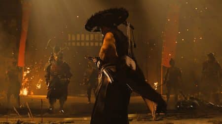 Ghost of Yotei: Neue Infos zum PS5-Highlight und PS5-Pro-Support bestätigt