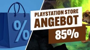 Ab 2,49 Euro: Sympathisches Fantasy-Adventure im PSN um bis zu 90 Prozent reduziert