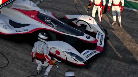 Gran Turismo 7: Rast an die Weltspitze – Online-Qualifying startet