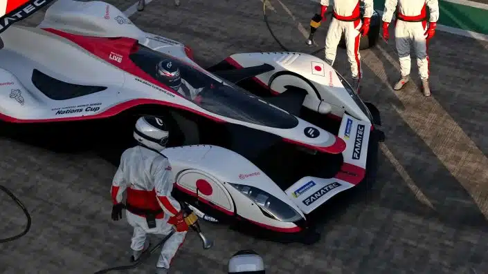 Gran Turismo 7: Die neuen täglichen Rennen stehen bereit – Das wird geboten