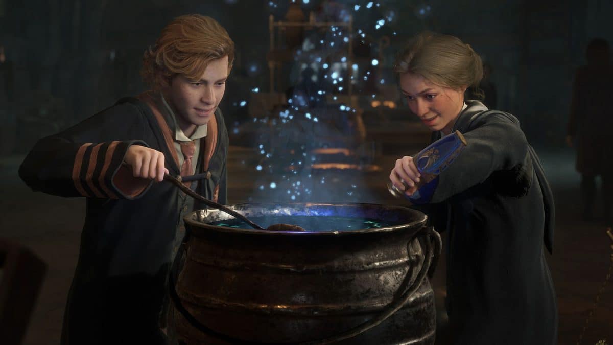 Hogwarts Legacy: Neue Verkaufszahl belegt unglaublichen Erfolg