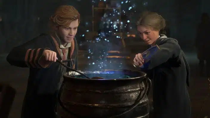 Hogwarts Legacy: Neue Verkaufszahl belegt unglaublichen Erfolg