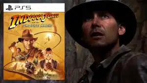 Indiana Jones und der Große Kreis: Unvollständige PS5-Disc macht Download zwingend erforderlich