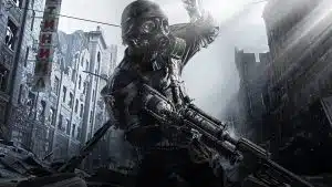 Metro: Nächstes Spiel noch düsterer? Wie der Ukraine-Konflikt Entwickler 4A Games beeinflusst