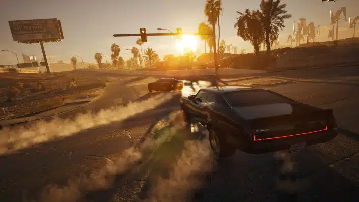 MindsEye: Wie in Fast & Furious? Neues Spiel von GTA-Veteran setzt auf cleveren Kamera-Trick