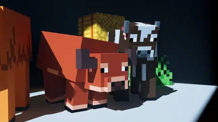 Minecraft: Teil 2, Free-to-Play oder KI-Einsatz? Mojang äußert sich zu Zukunftsplänen