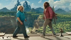 Minecraft: Darum braucht die Welt gerade jetzt diesen Film – laut Jack Black und Jason Momoa