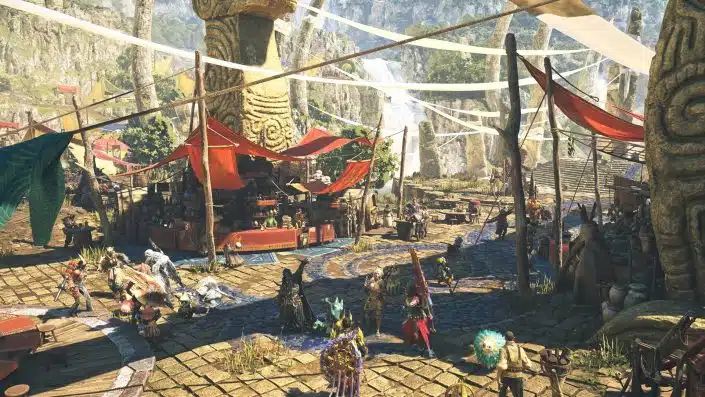 Monster Hunter Wilds: Umfangreiches Titel-Update 1 ab morgen erhältlich – alle Neuerungen und Verbesserungen im Changelog