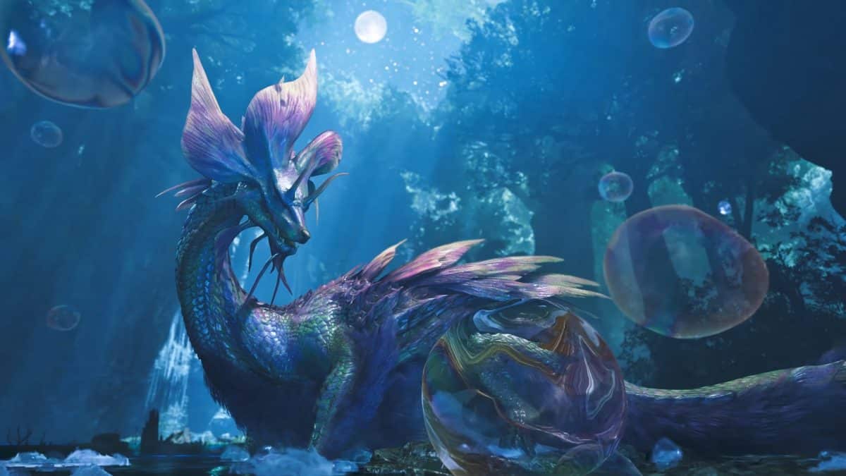 Monster Hunter Wilds: Neue Monster, Minispiel, Quests & mehr – Erstes Titel-Update vorgestellt
