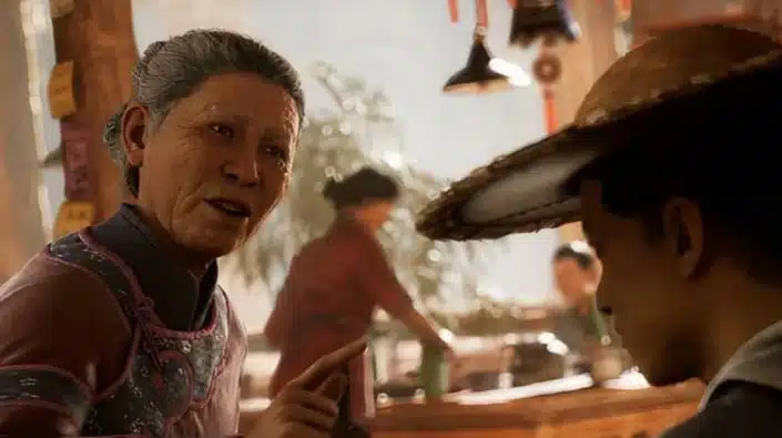 Mortal Kombat 1: Fatality eine blutige Spider-Man-Referenz? Trailer zeigt Madam Bo in Aktion