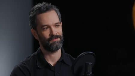 The Last of Us: Neil Druckmann zieht sich zurück – Fokus auf Intergalactic The Heretic Prophet