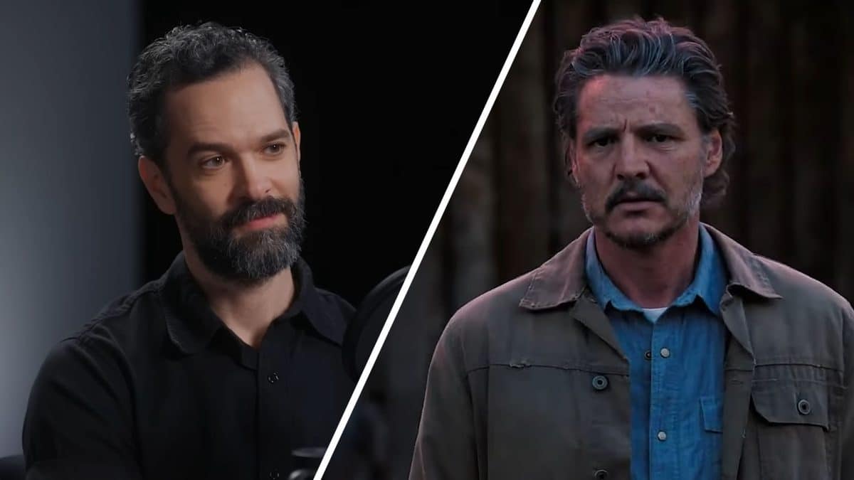 The Last of Us Staffel 2: Sorge über bestimmte Reaktionen? Neil Druckmann äußert sich