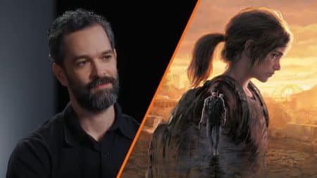Neil Druckmann verrät: Eine bekannte Zombie-Horror-Ikone „hasste“ The Last of Us ursprünglich