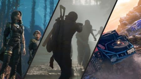 PS4 & PS5: Forza Horizon 5 & mehr – Neuerscheinungen im April in der Übersicht