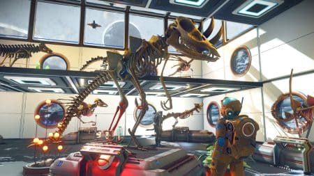 No Man’s Sky: Werdet zum interstellaren Indiana Jones – Neues Relics-Update ab sofort erhältlich