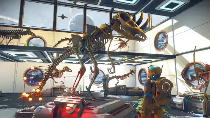 No Man’s Sky: Werdet zum interstellaren Indiana Jones – Neues Relics-Update ab sofort erhältlich 