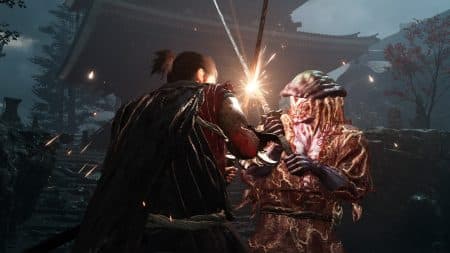 Onimusha Way of the Sword: Soulslike und Open-World? Game Director spricht Klartext