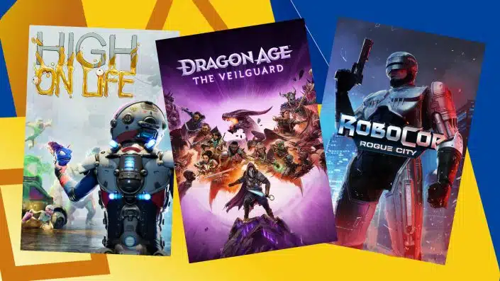 PS Plus Essential 2025: Lohnt das Abo? Diesen Wert haben die Spiele bis April