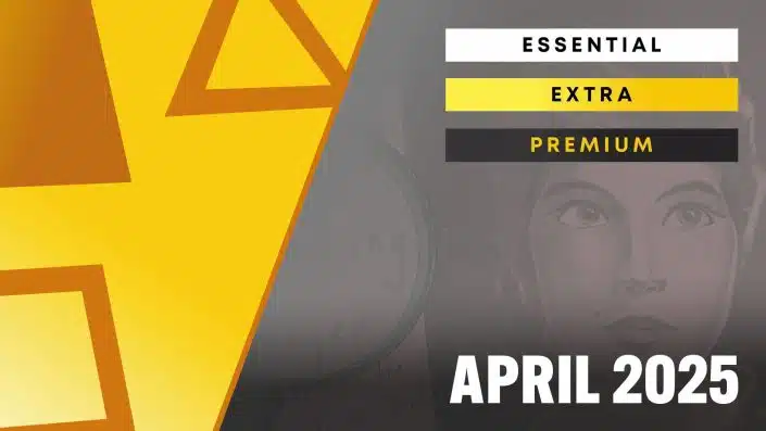PS Plus Essential, Extra & Premium im April 2025: Termine für Ankündigungen und Freischaltungen