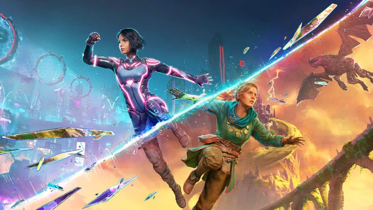Split Fiction: Klare Absage an Mikrotransaktionen – Director über negative Auswirkungen auf Spiele