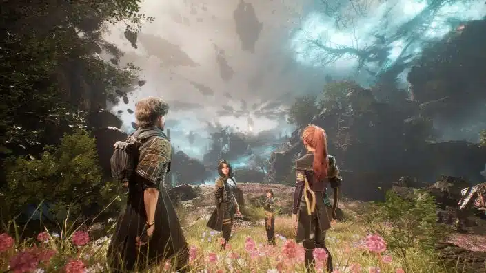 Clair Obscur Expedition 33: Release im Game Pass ein Fluch oder Segen? Palworld-Macher mit klarer Meinung