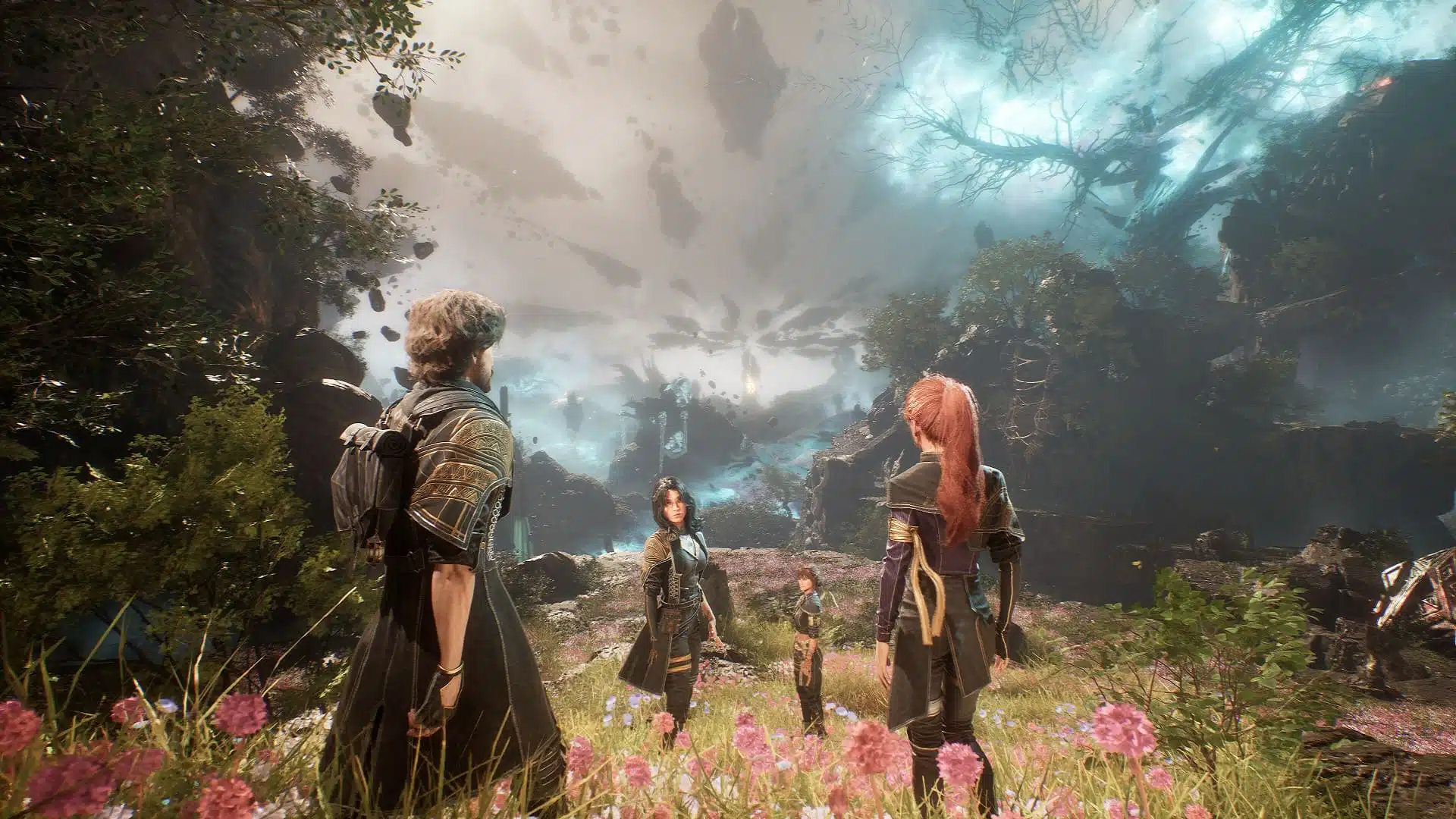 Play3 Video: Clair Obscur Expedition 33: Überzeugt es auch technisch? RPG-Hit in der Performance-Analyse