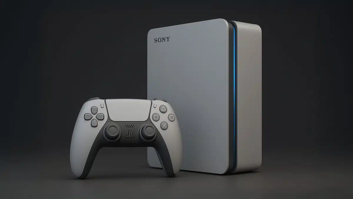 PS6: Launch später als gedacht? Leaker spricht über die Zukunft von PlayStation