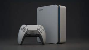 PS6: KI könnte Sonys nächste Konsole prägen, aber wie steht es um Frame-Generation?
