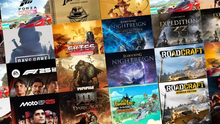 PS5 & PS4: Vorbestell-Charts im PSN – Forza Horizon 5 und Indiana Jones müssen sich geschlagen geben
