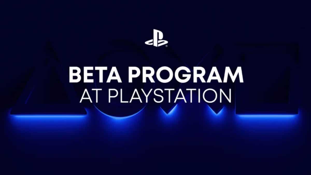 PS5-Spiele und Features vor Release: Sony kündigt neues Beta-Programm an