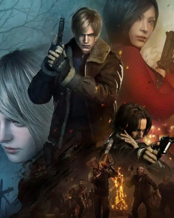 Resident Evil: Story-Leak zum neuen Film verrät Platzierung innerhalb der Spielreihe