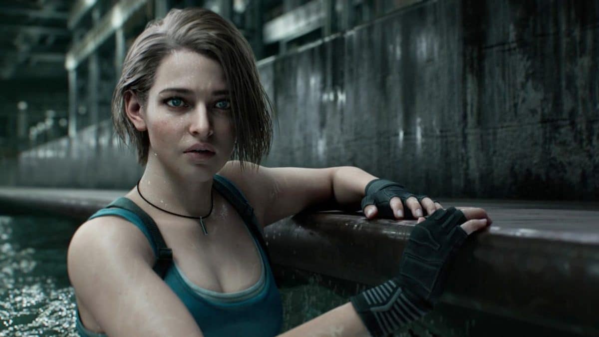 Resident Evil: Oscar-Preisträgerin könnte Hauptrolle im neuen Kinofilm übernehmen – Gerücht